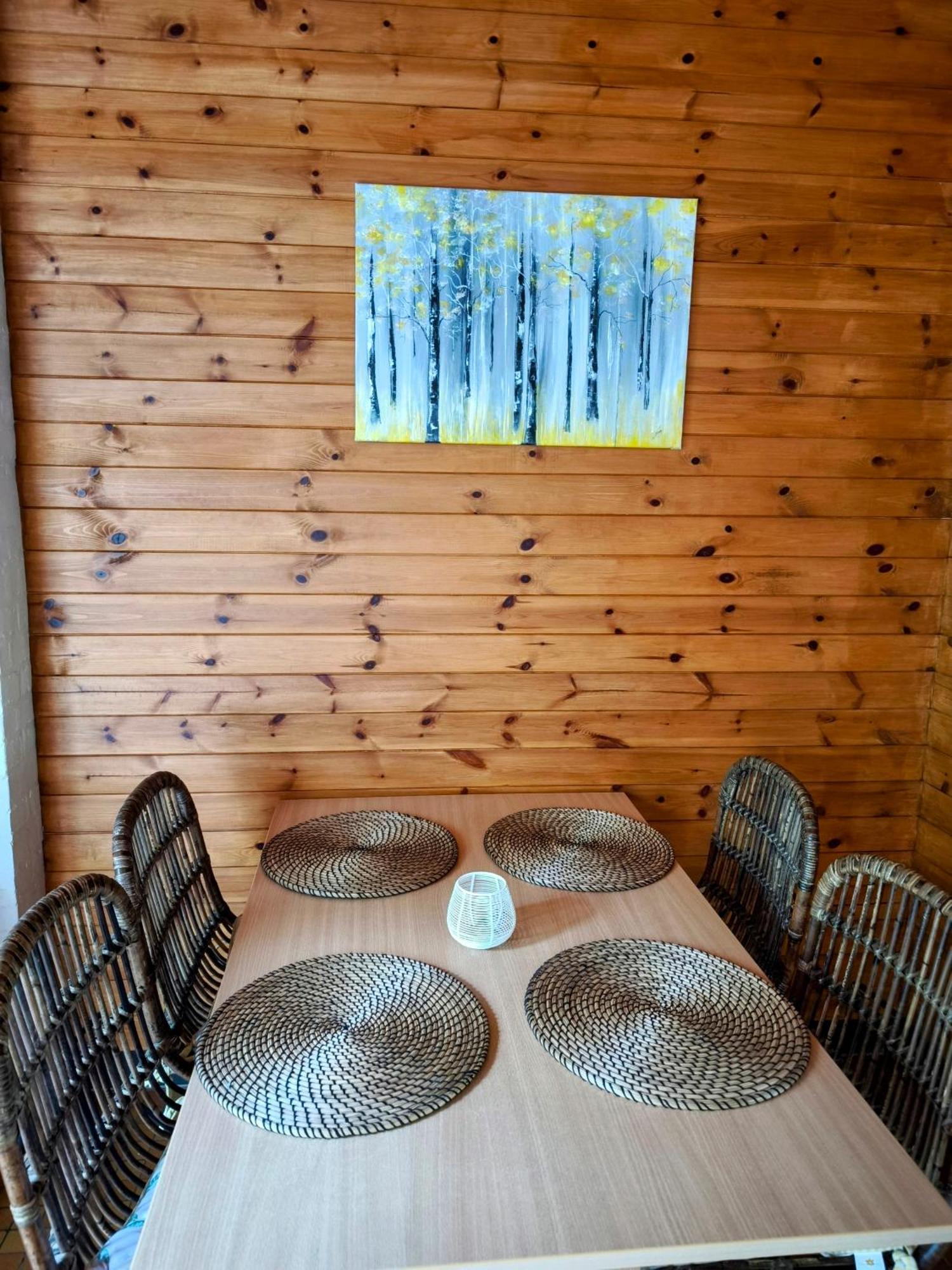 Au Bois Charmant Waulsort Szoba fotó