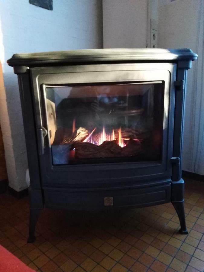 Au Bois Charmant Waulsort Kültér fotó